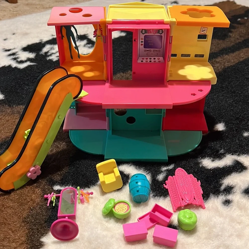 N/A polly pocket